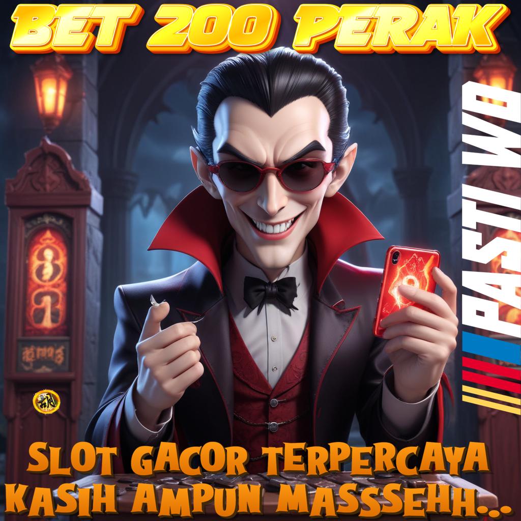 Server Thailand Tergacor