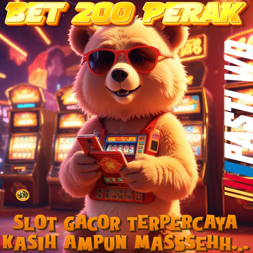 Seru Rp Slot