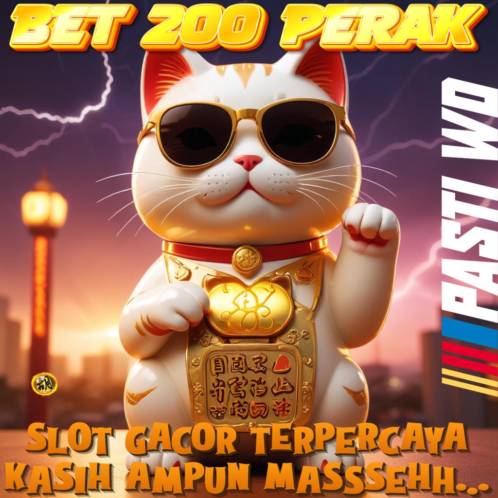 CABE 777 SLOT ONLINE TERBARU WITHDRAW SIMPEL