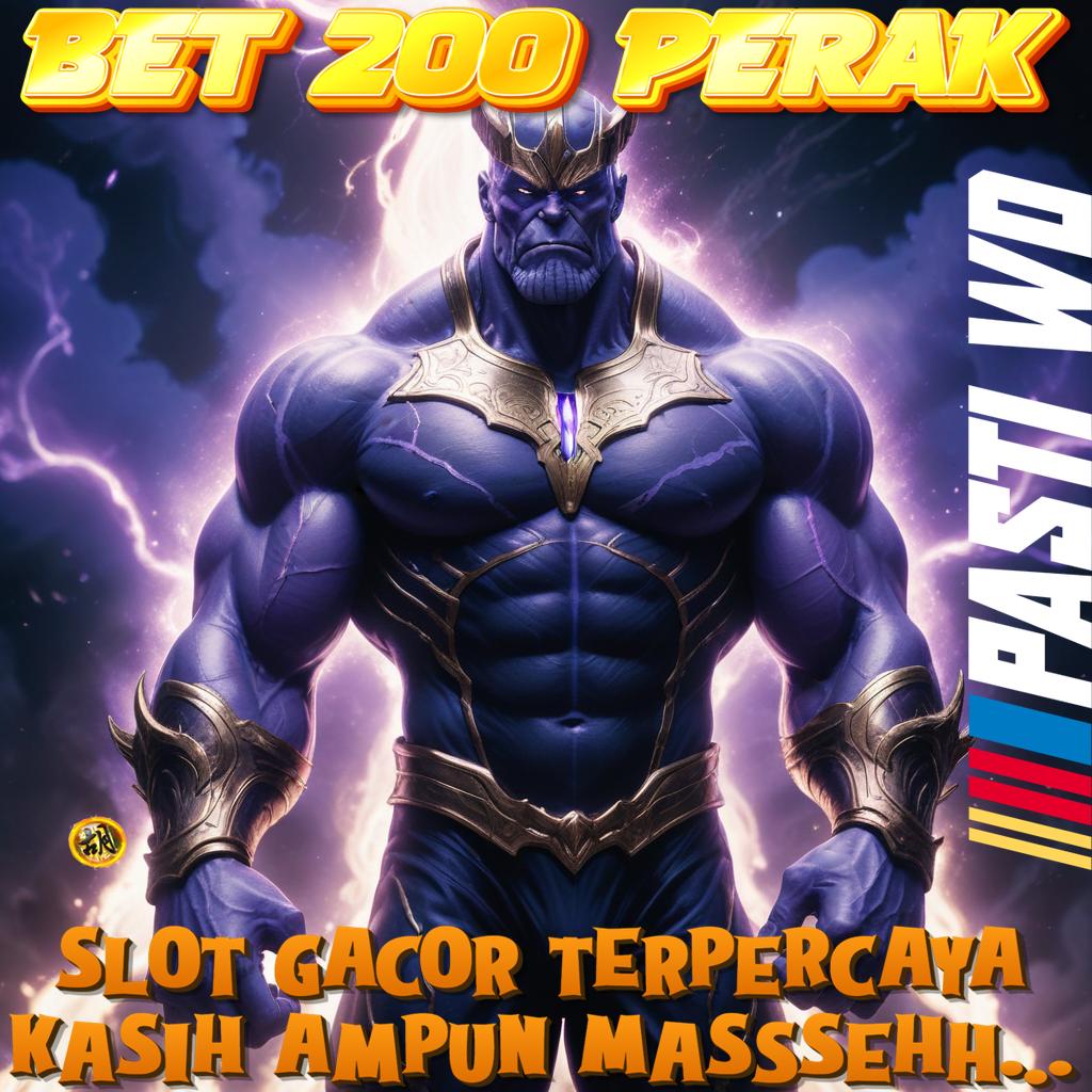 Cabe 777 Judi Slot Deposit Dana