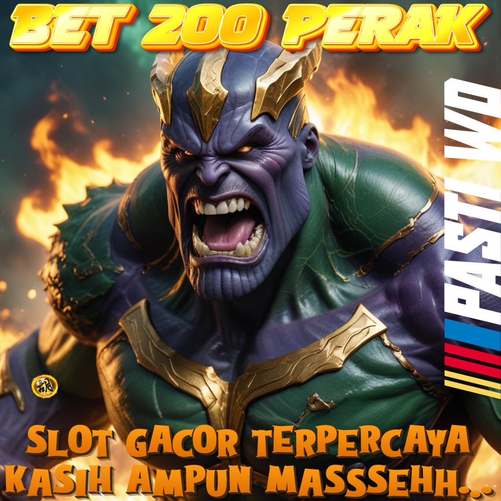 Demo Naga Hitam