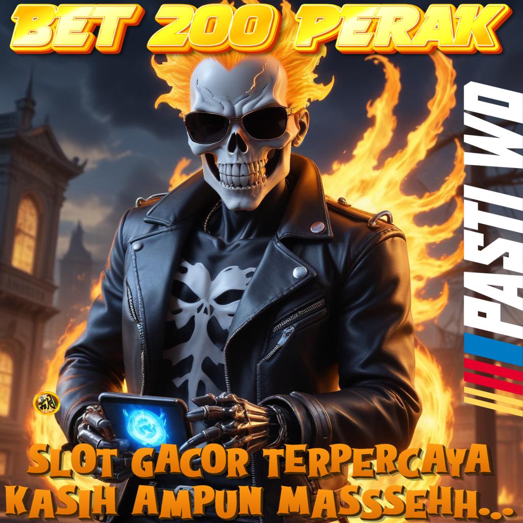 Situs Slot Rejeki Bet