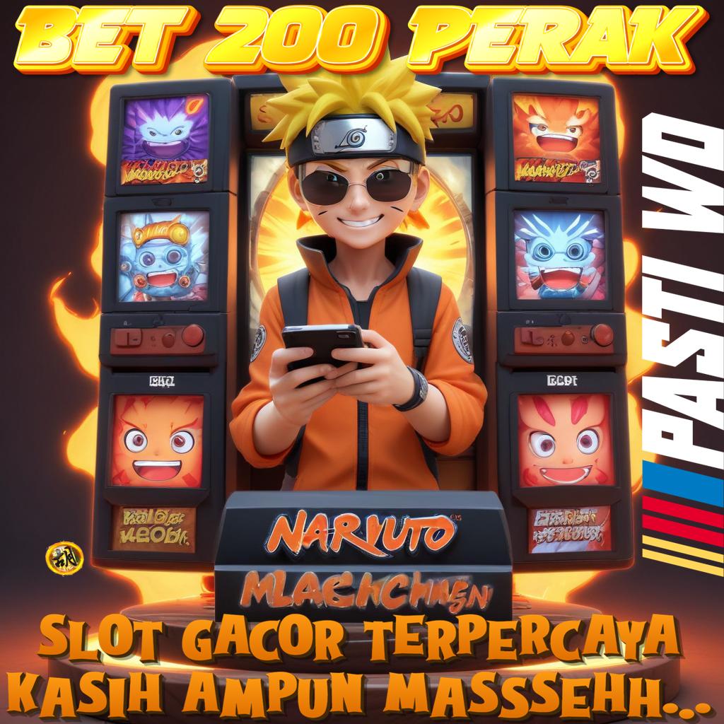 Cabe 777 Slot Bonus