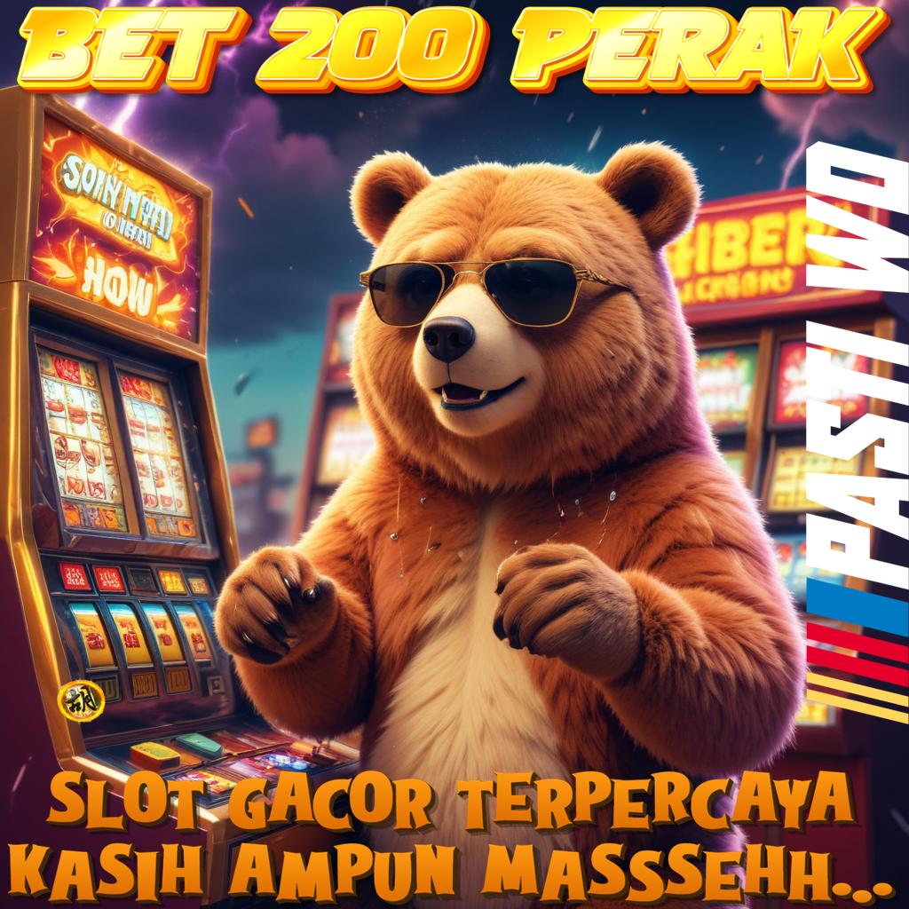 Cabe 777 Slot Terpopuler 2024