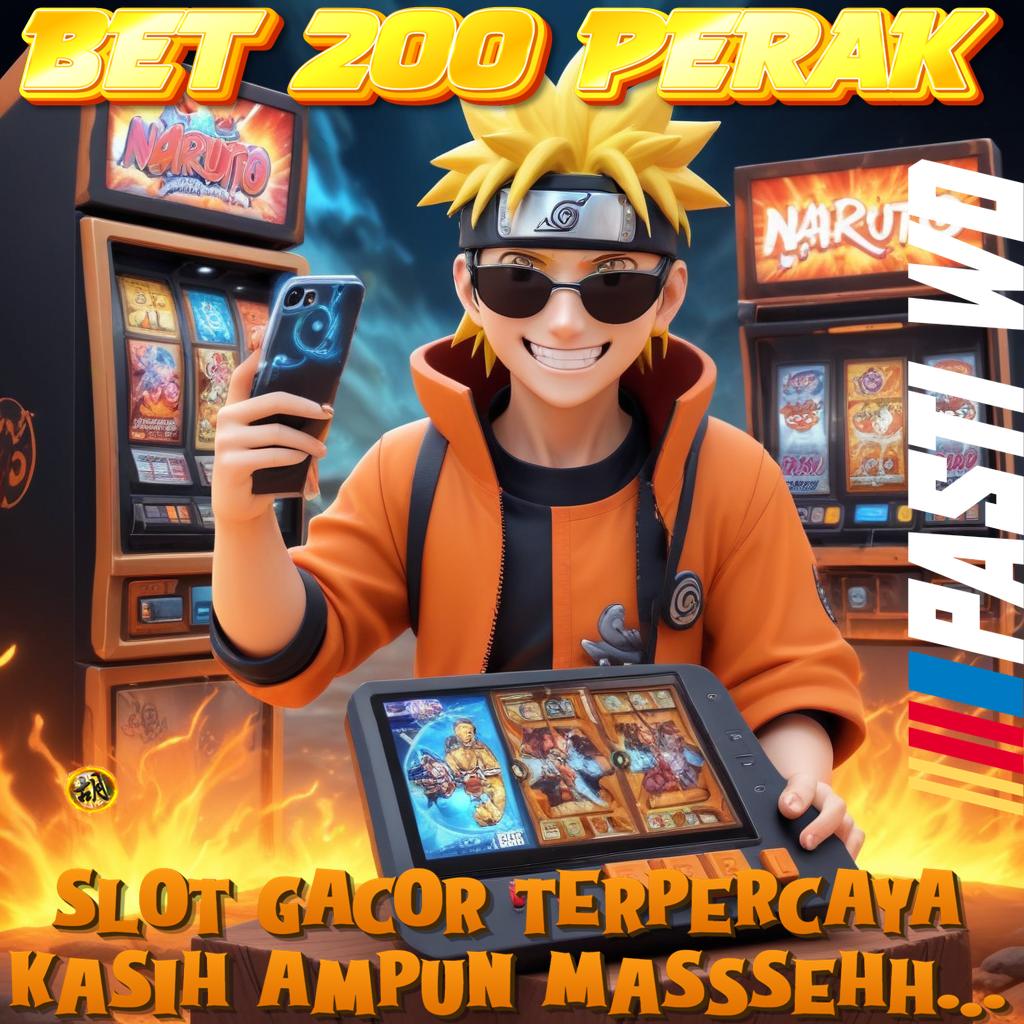 SLOTS IDR 777 APK BONUS FIX