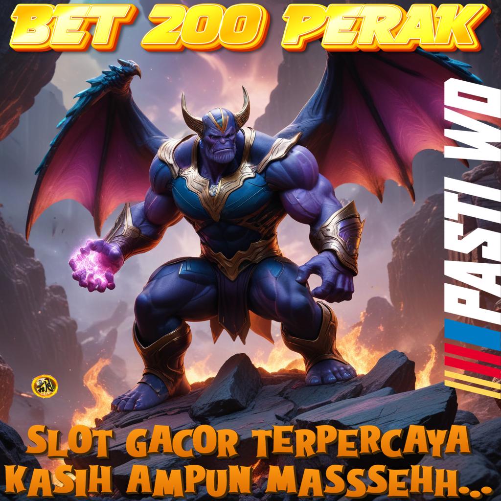 Pangkalan Slot