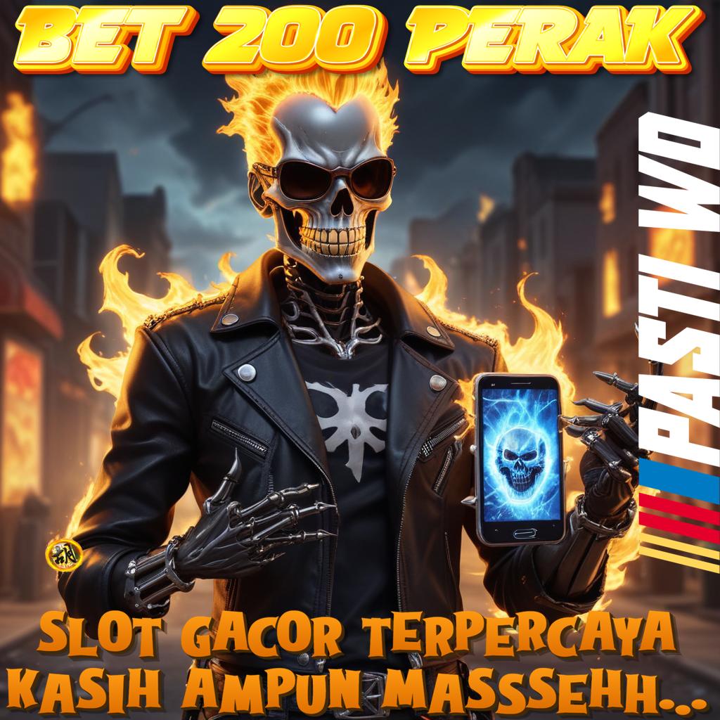 Cabe 777 Slot Bonus Terbesar