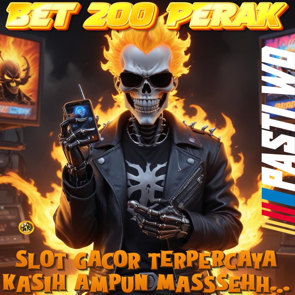 Slot Demo Tercepat