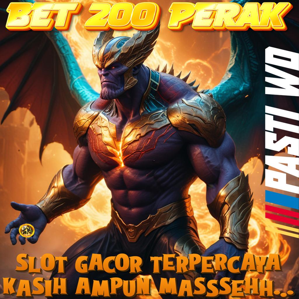 Situs Slot Rejeki Bet