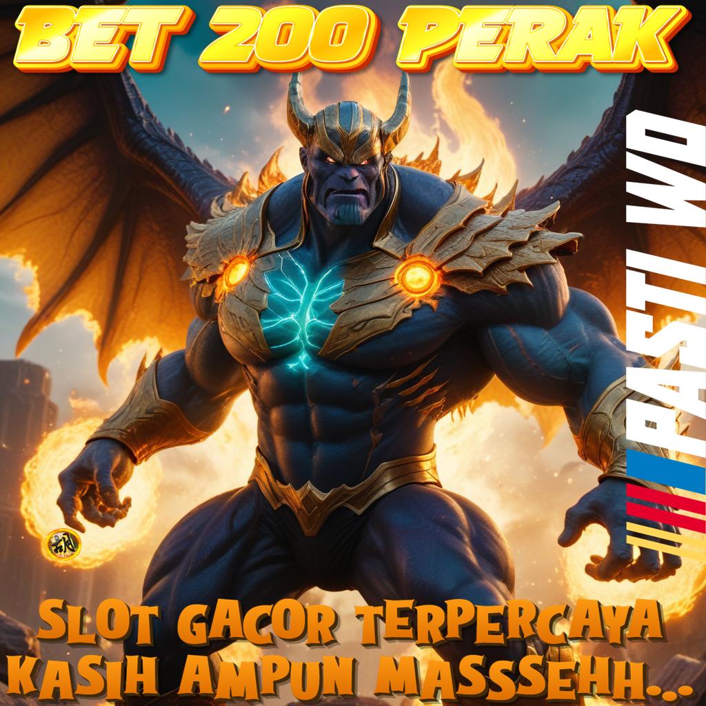 Akun Gacor