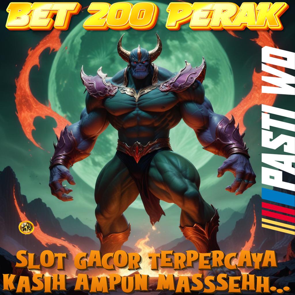 Apk Menangbet