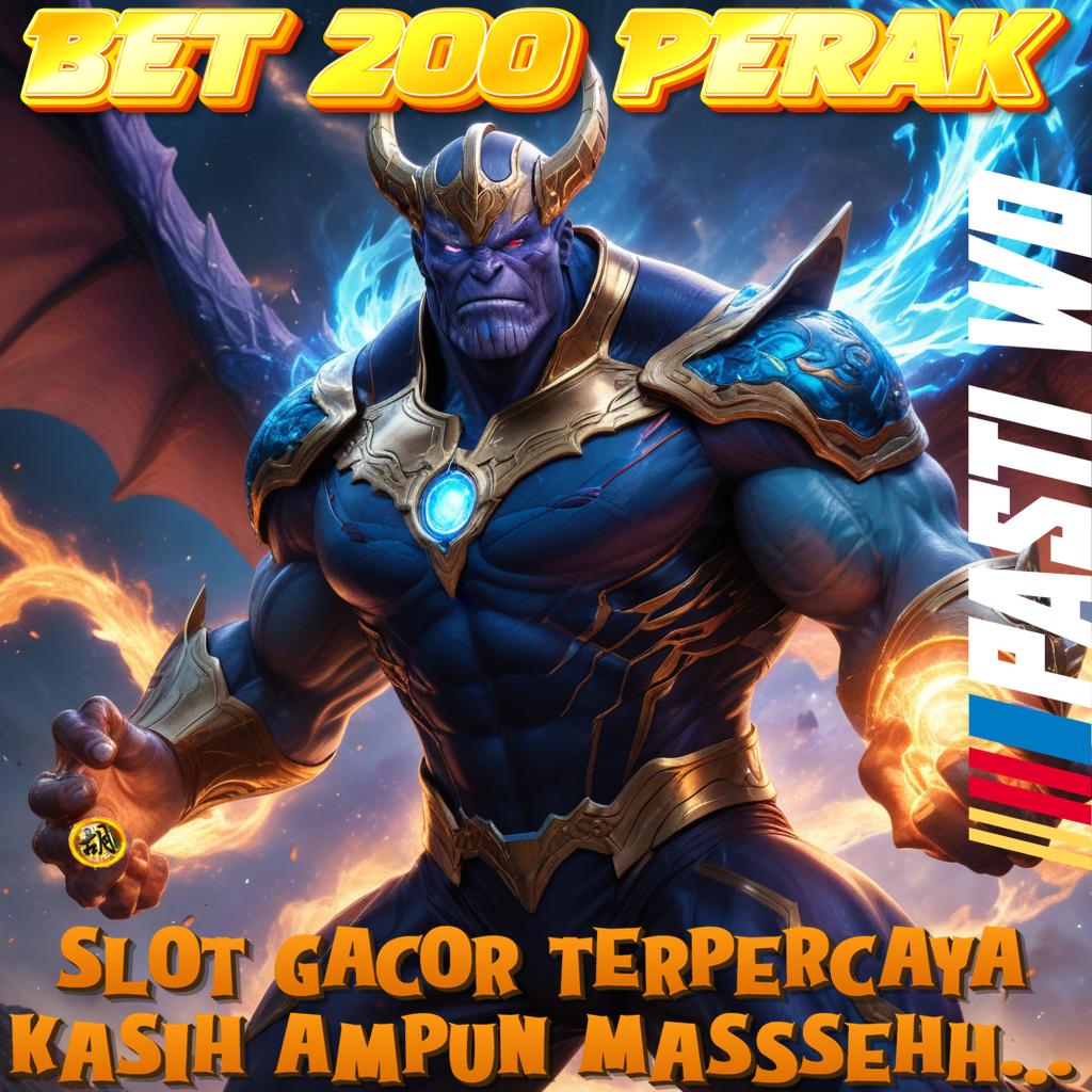 Aplikasi Spin Slot