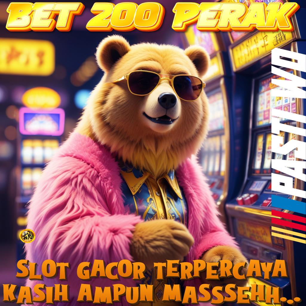 Cabe 777 Slot Bonus Terbesar