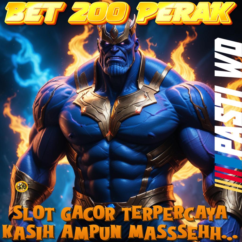 Rejeki Slot Apk