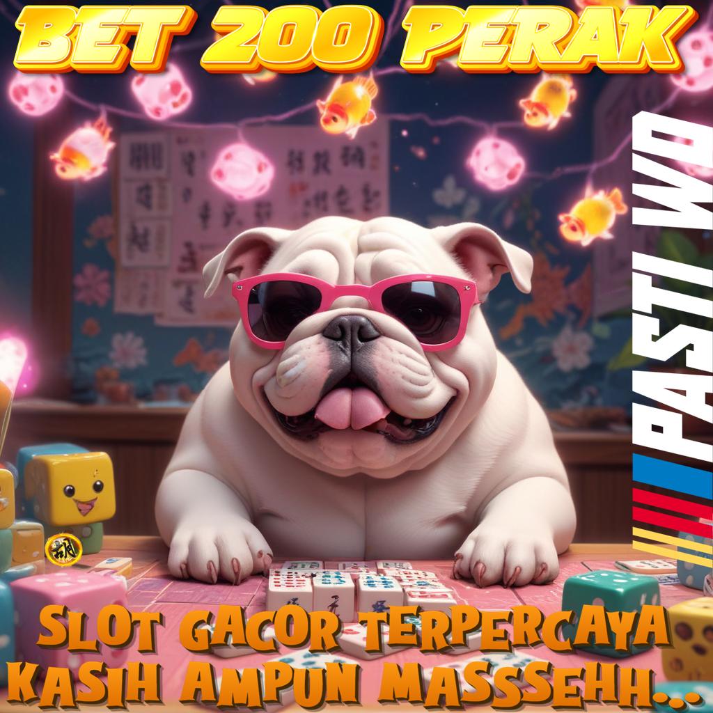 Cabe 777 Slot Gampang Menang