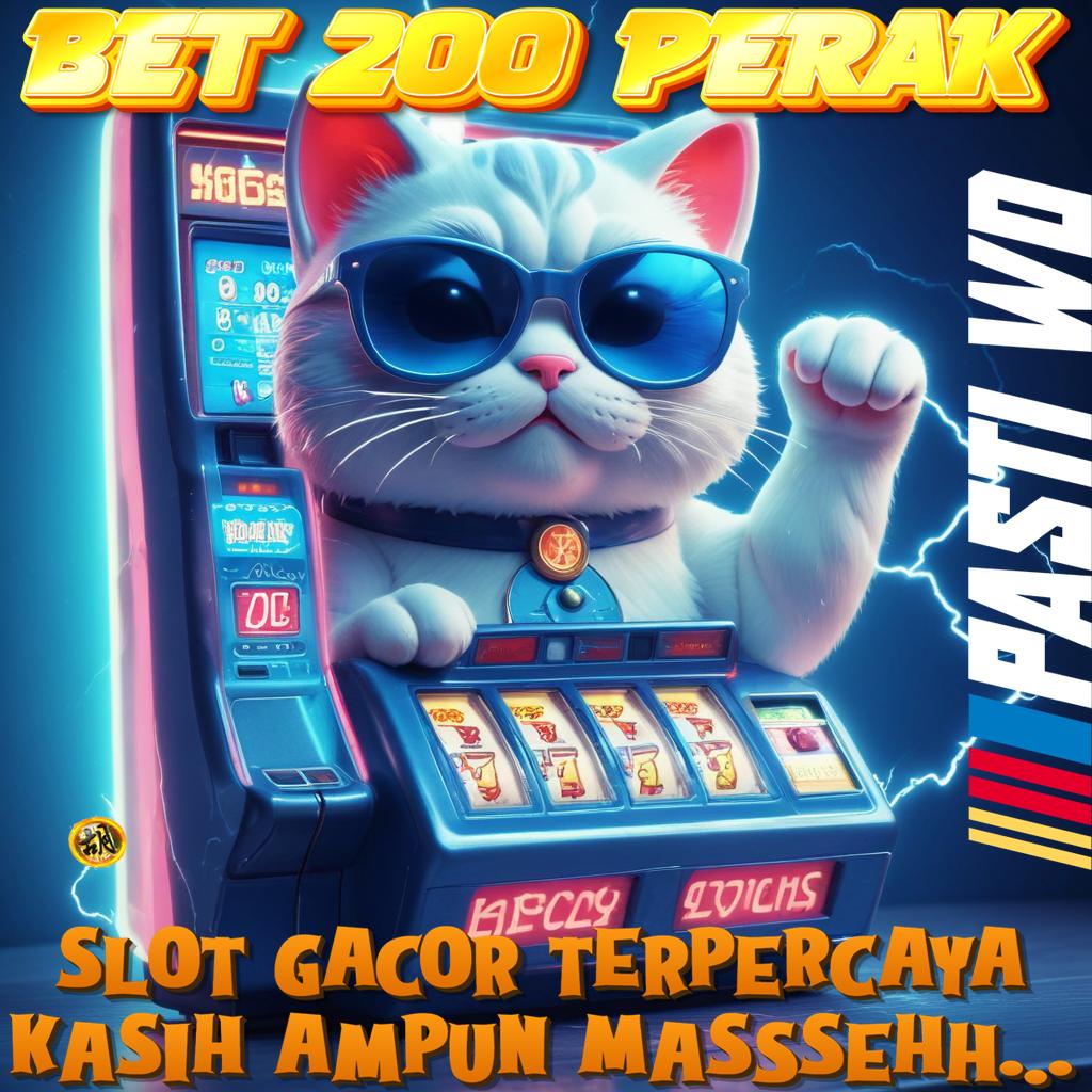 Cabe 777 Judi Slot Resmi