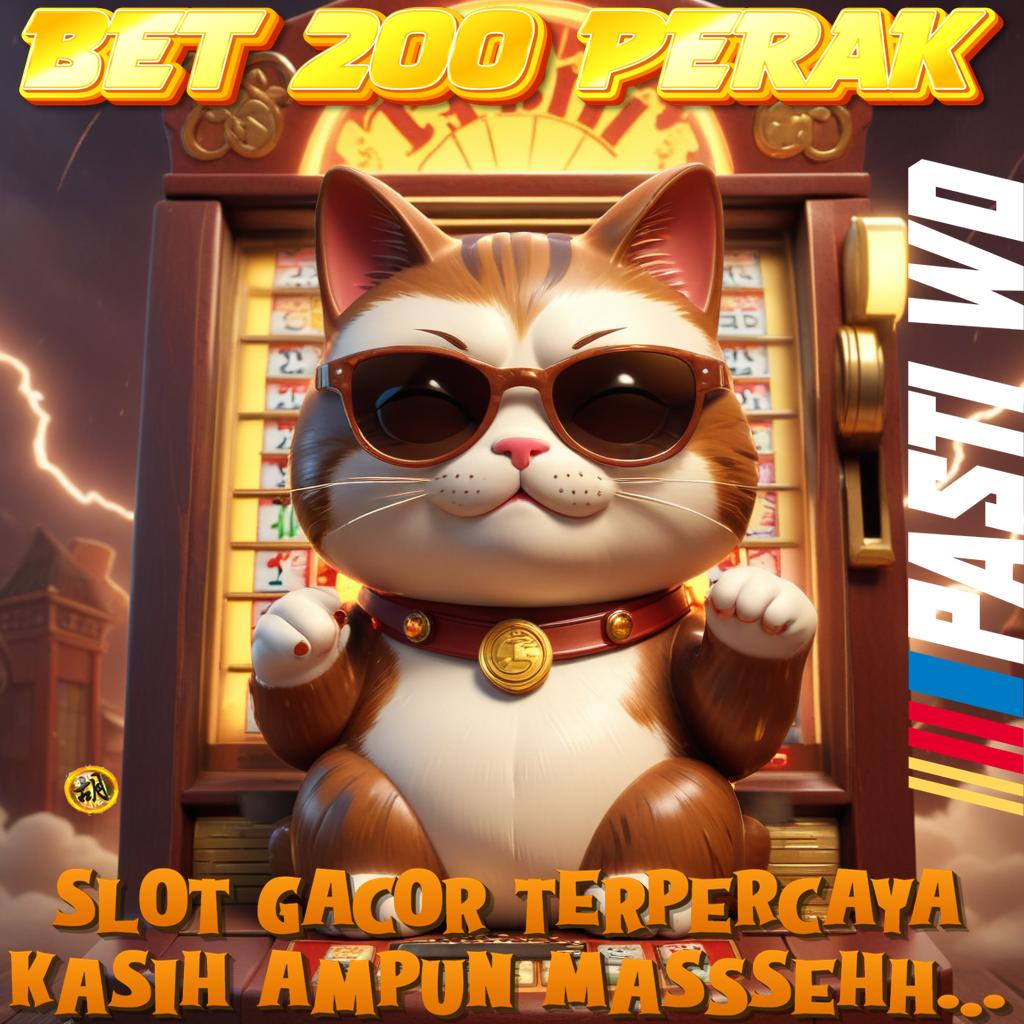 Slot Demo Mahjong 3