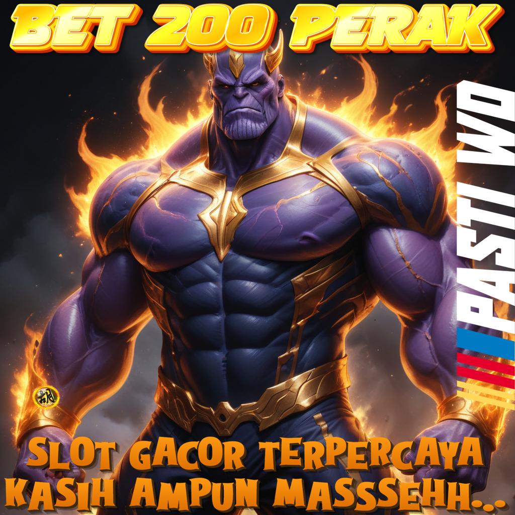 Menangbet Apk Slot