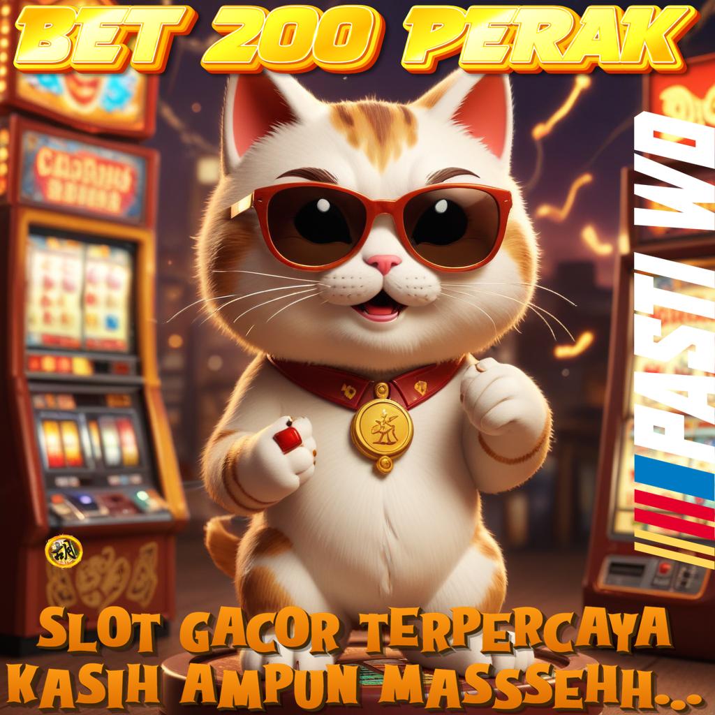 Cabe 777 Slot Resmi