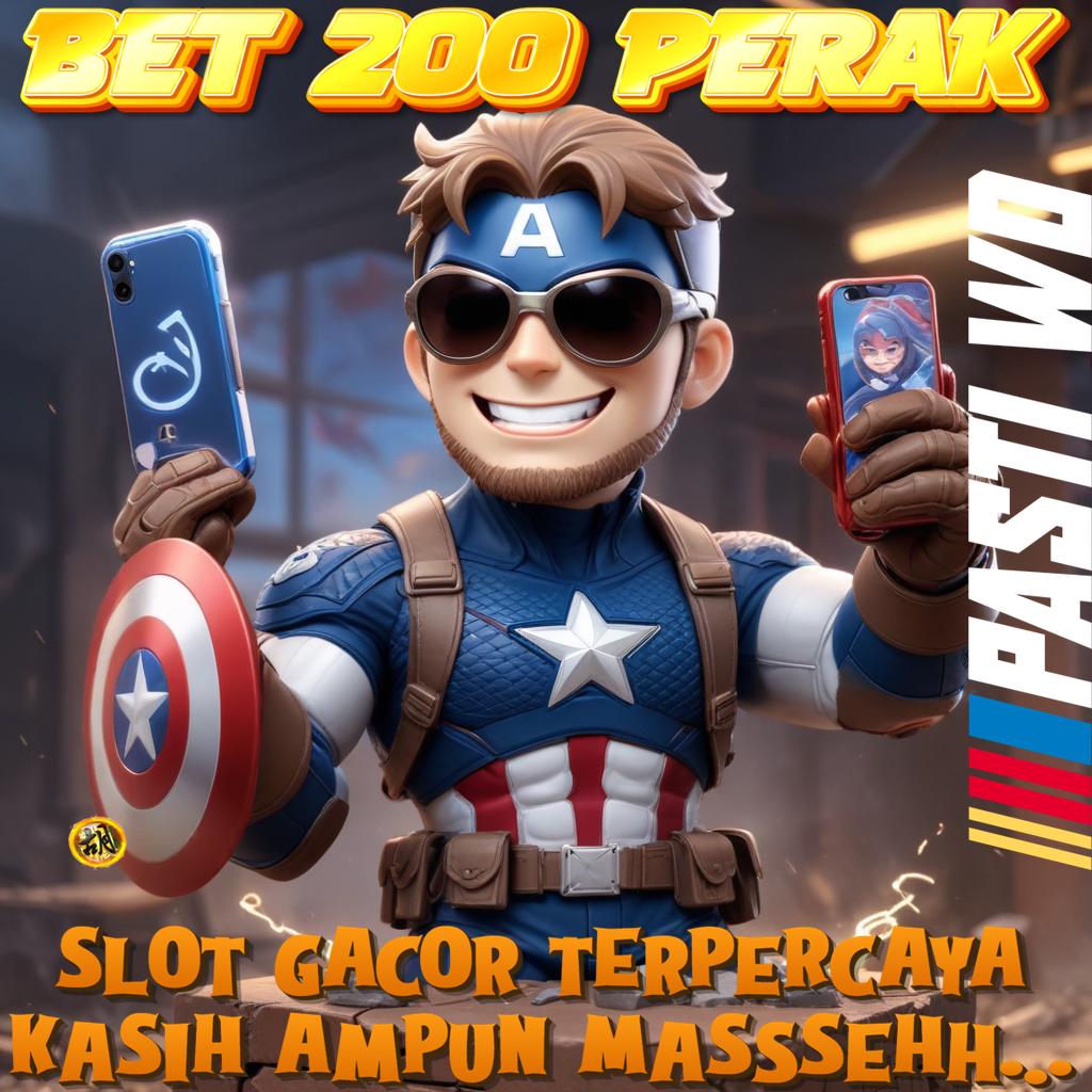Demo Mahjong 3 Scatter Hitam
