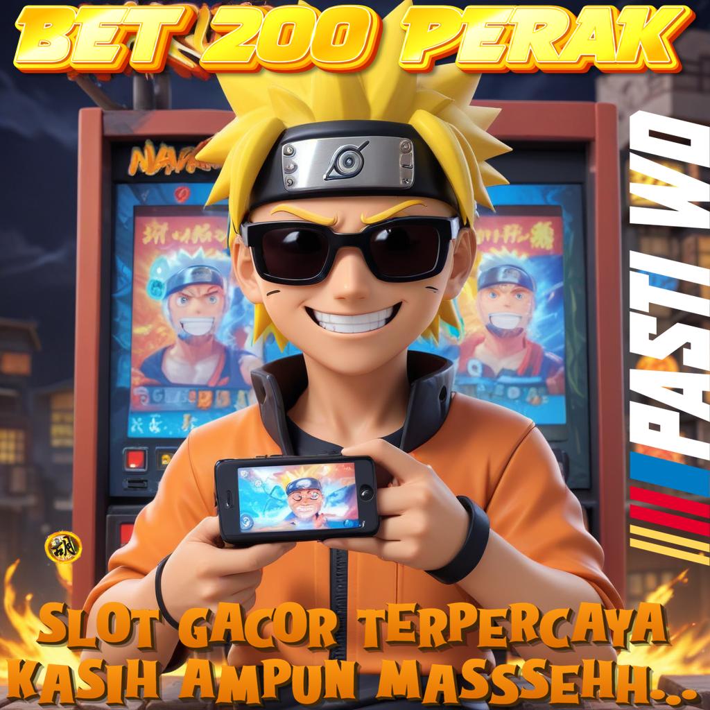 Bet Rejeki