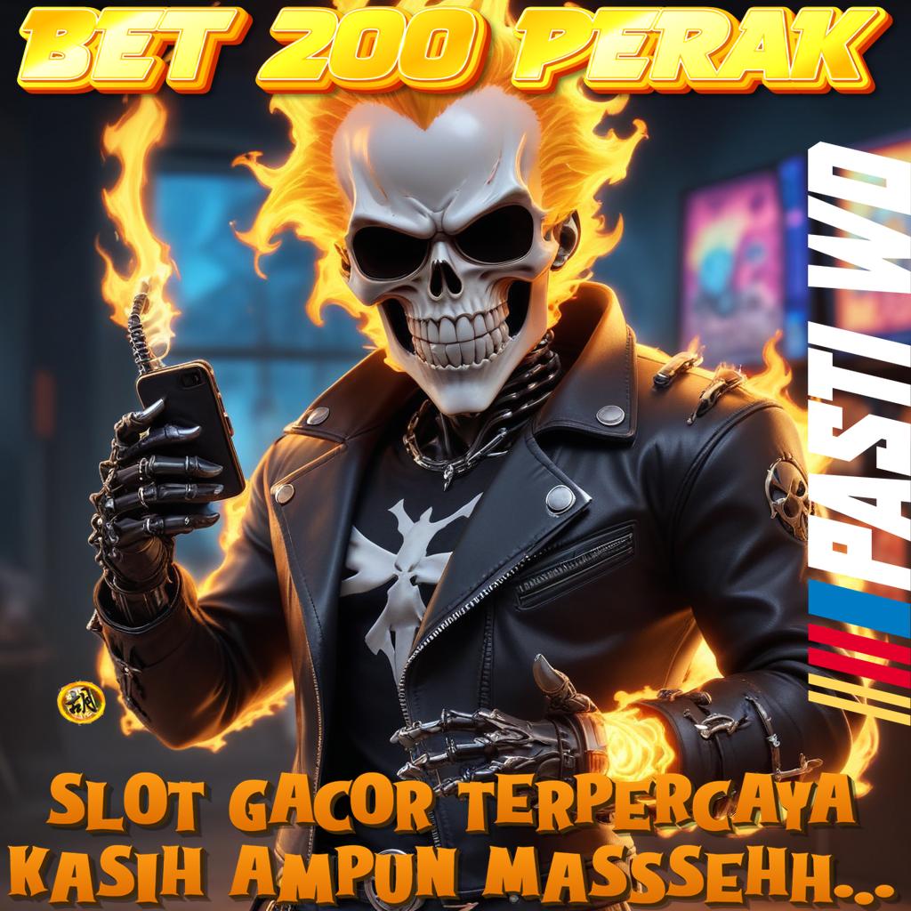 Cabe 777 Slot Gampang Jackpot
