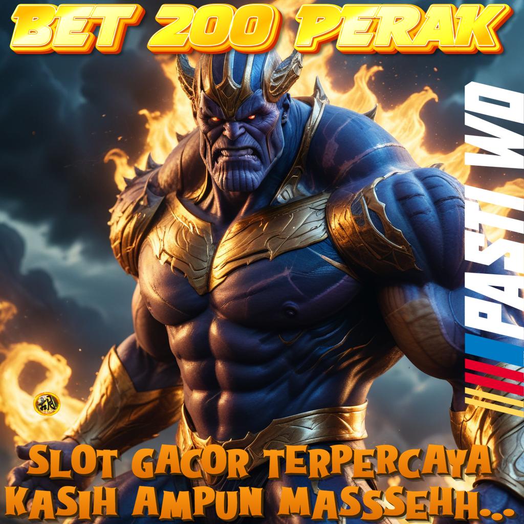 Cabe 777 Bonus 100 Slot