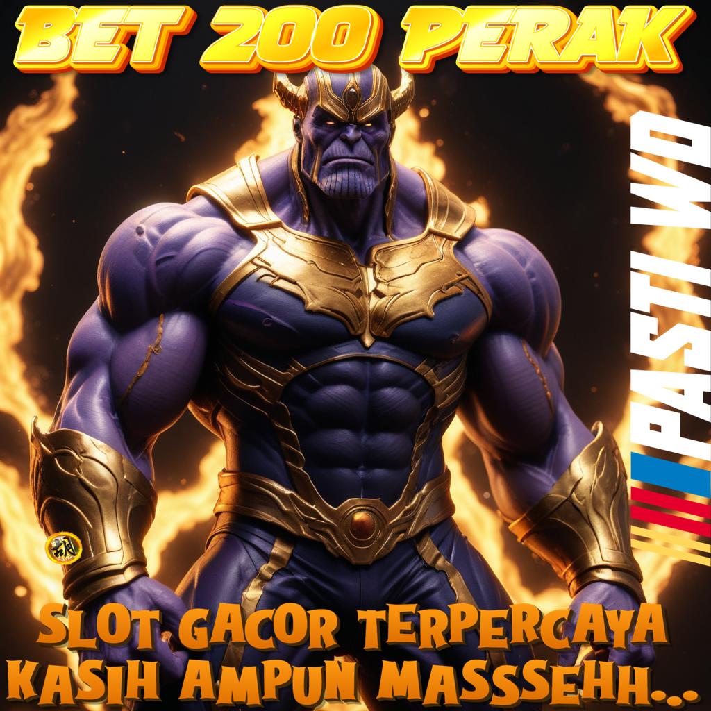 Cabe777 Bonus Slot 100