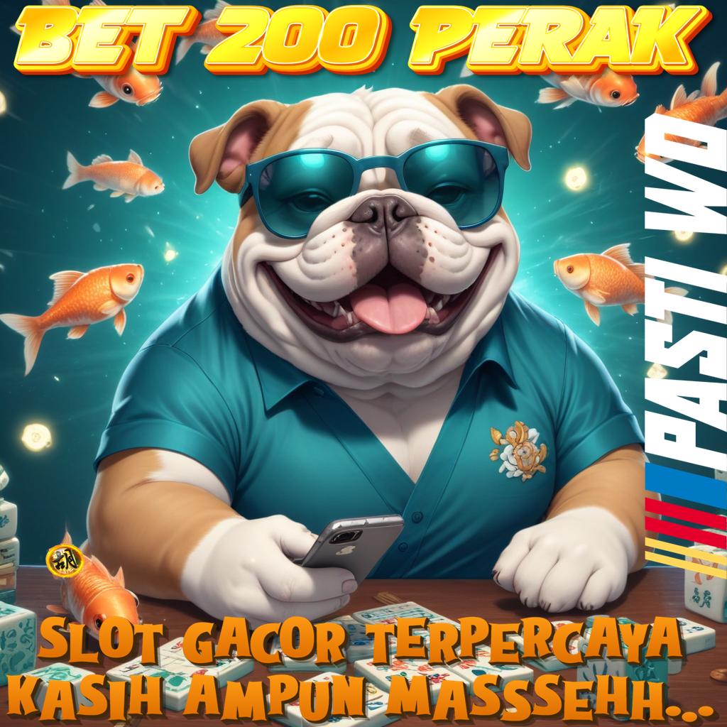 Rezeki Bet