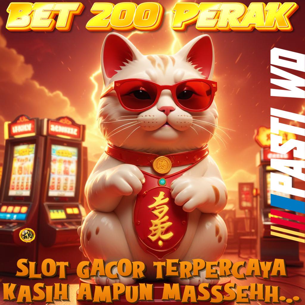 Cabe 777 Slot Jackpot Pulsa