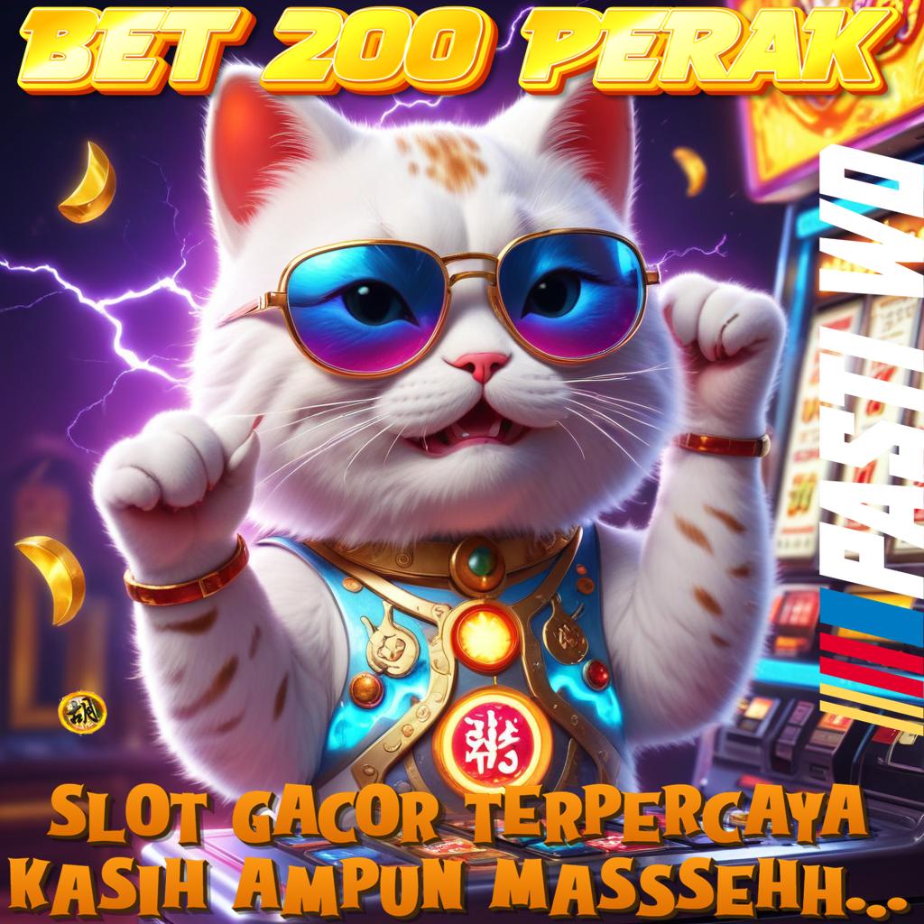 77 RABBIT 1 JACKPOT MULUS