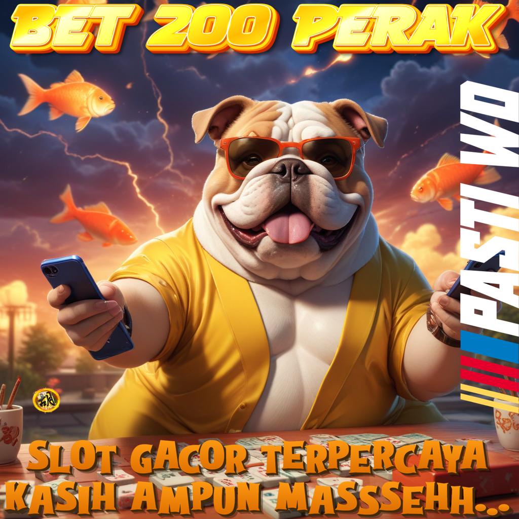 Rejekibet Slot Apk