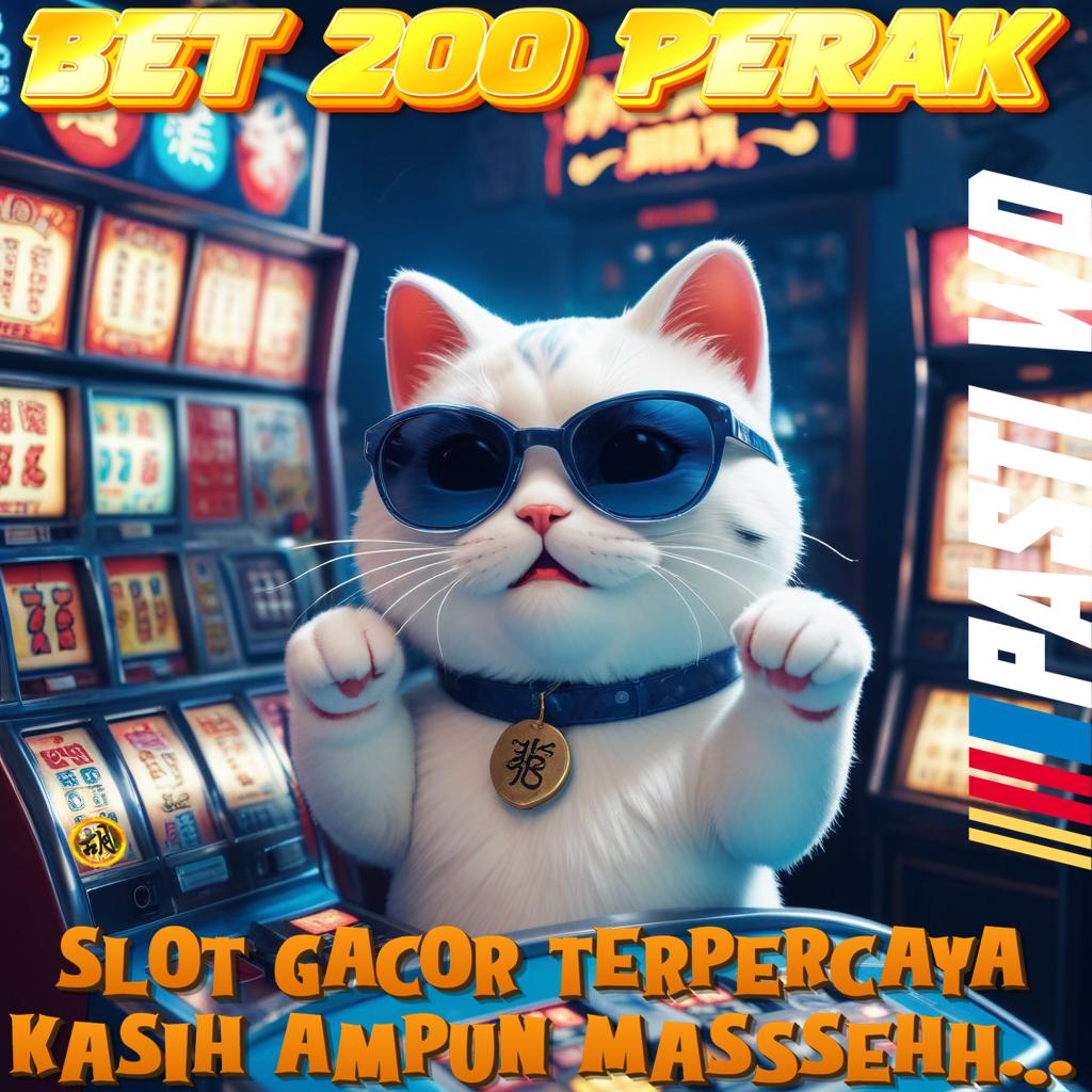 Slot Maxwin Gacor