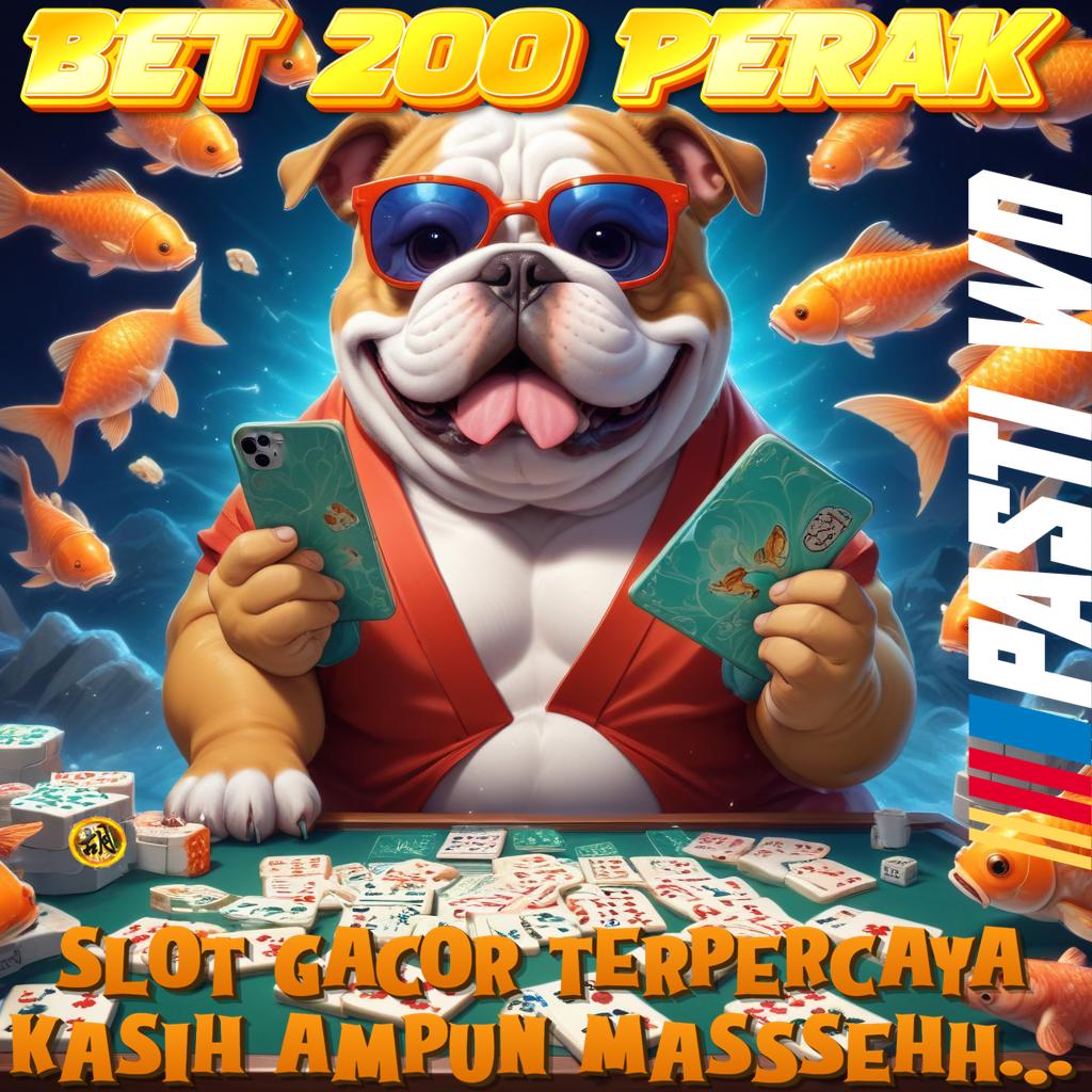 Situs Slot Rejeki Bet