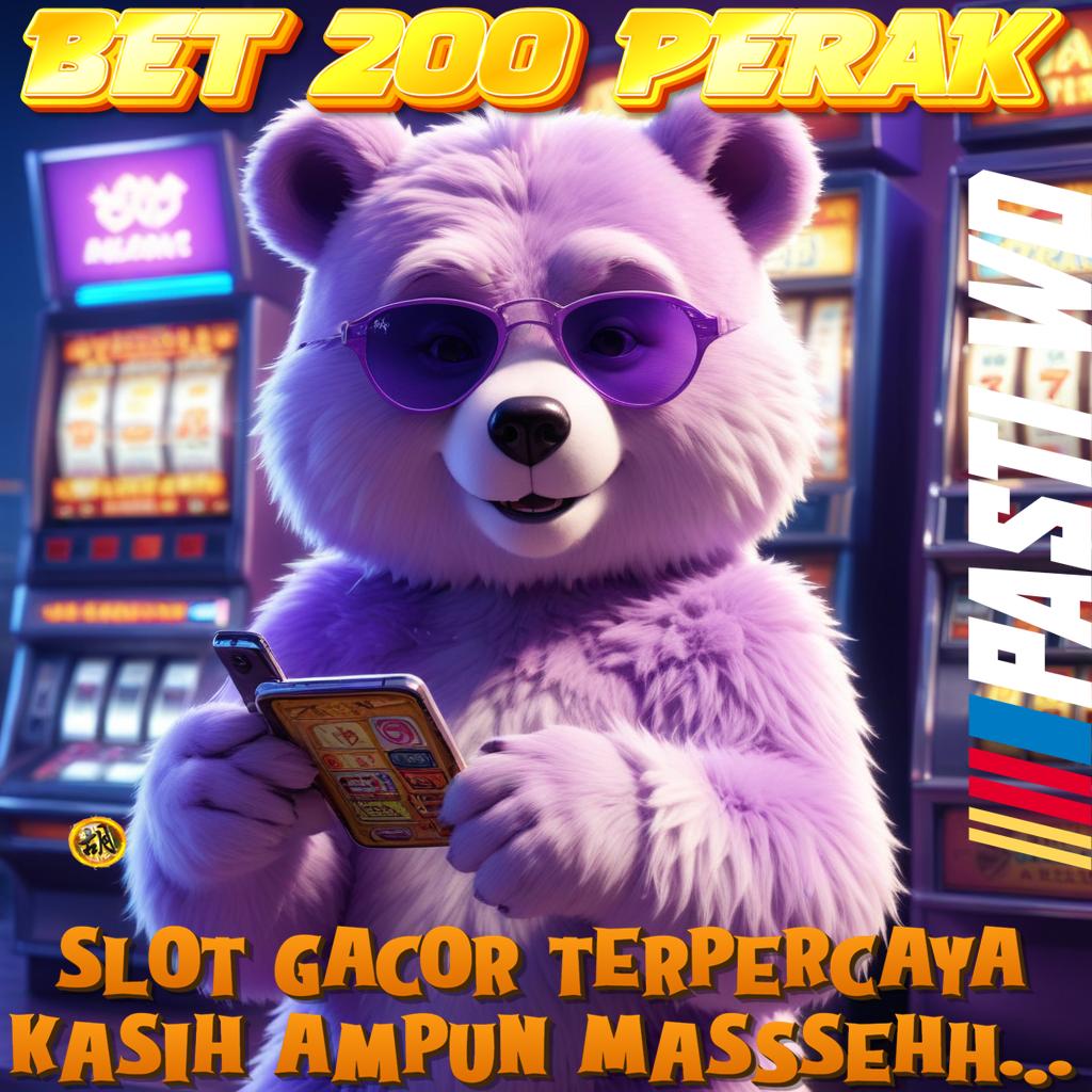 Situs Spaceman Depo 5k