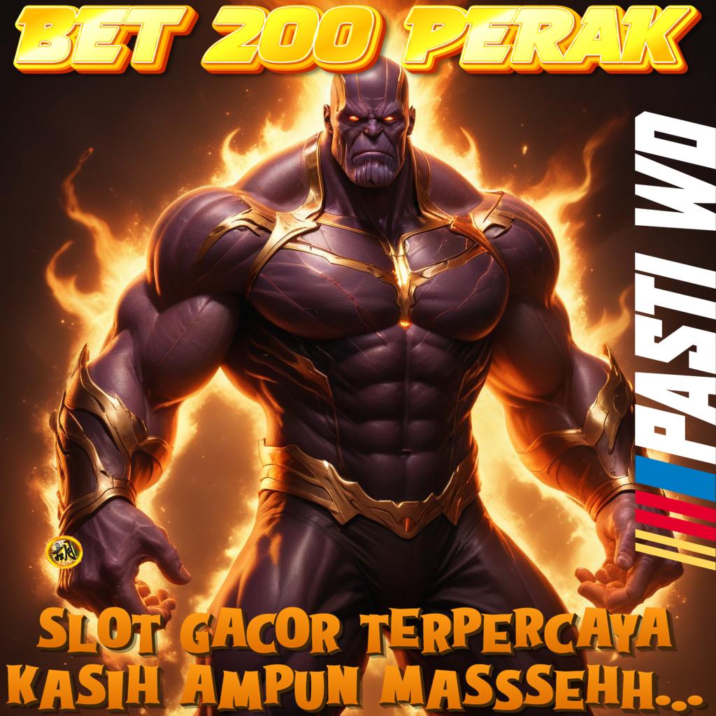 777idr Slot Apk