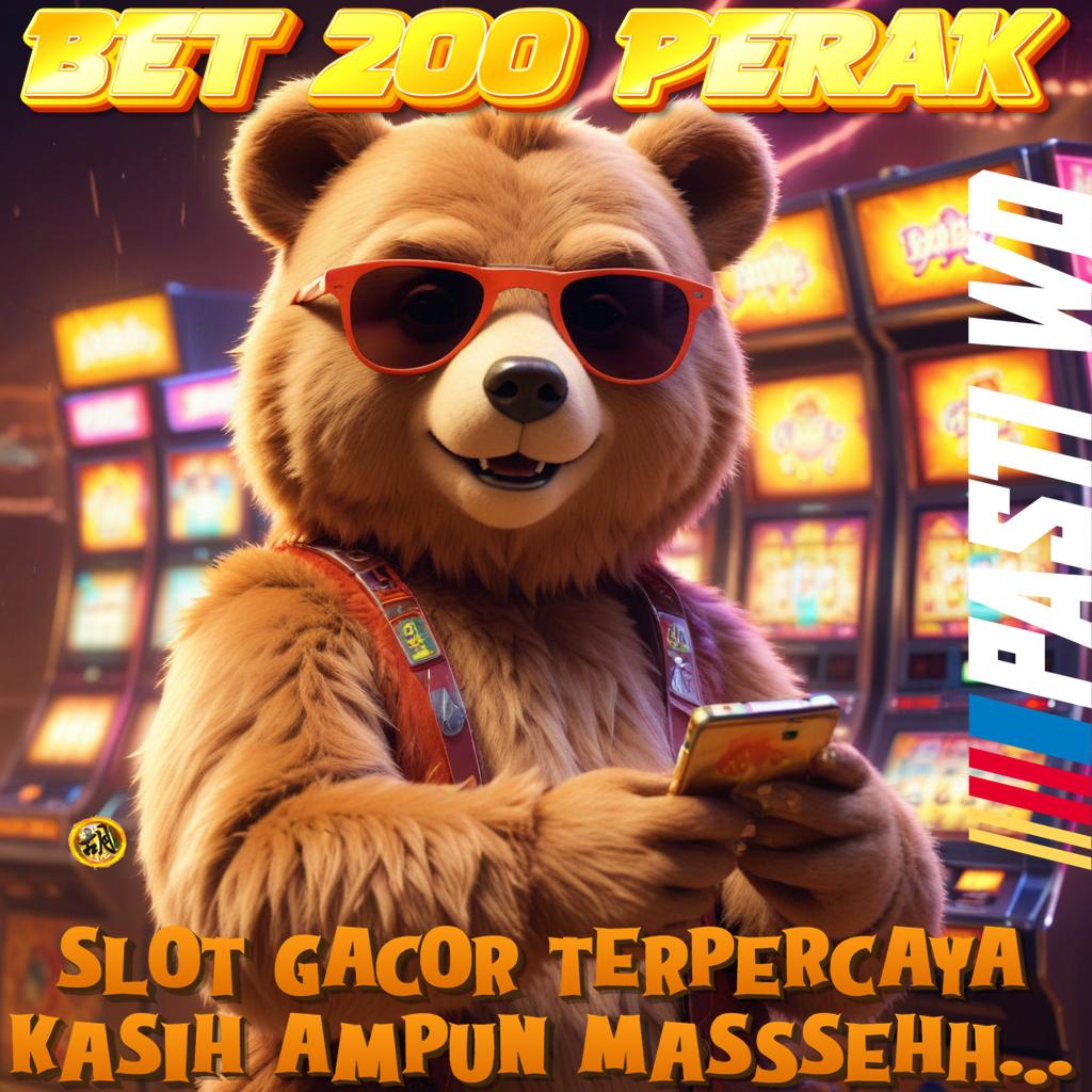 Cabe 777 Slot Gampang Jackpot