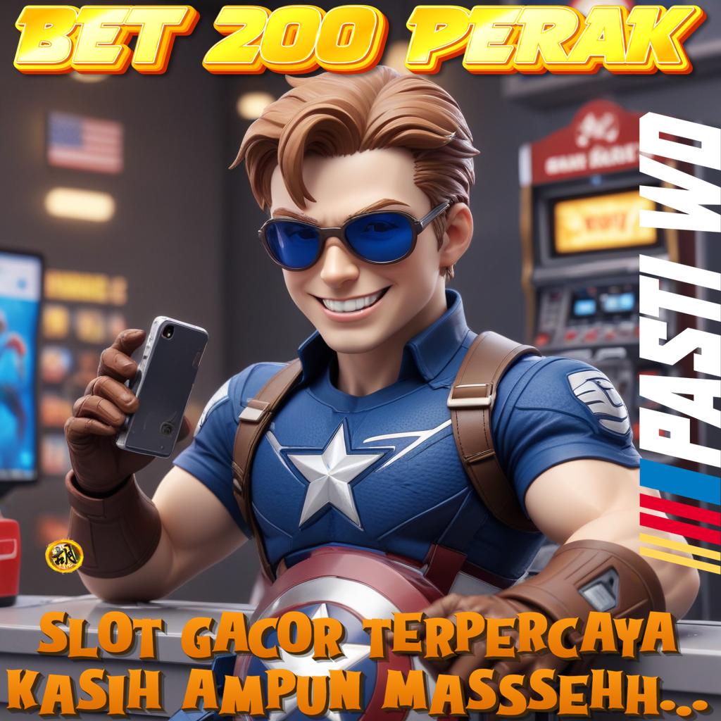 Rejeki Bet Slot
