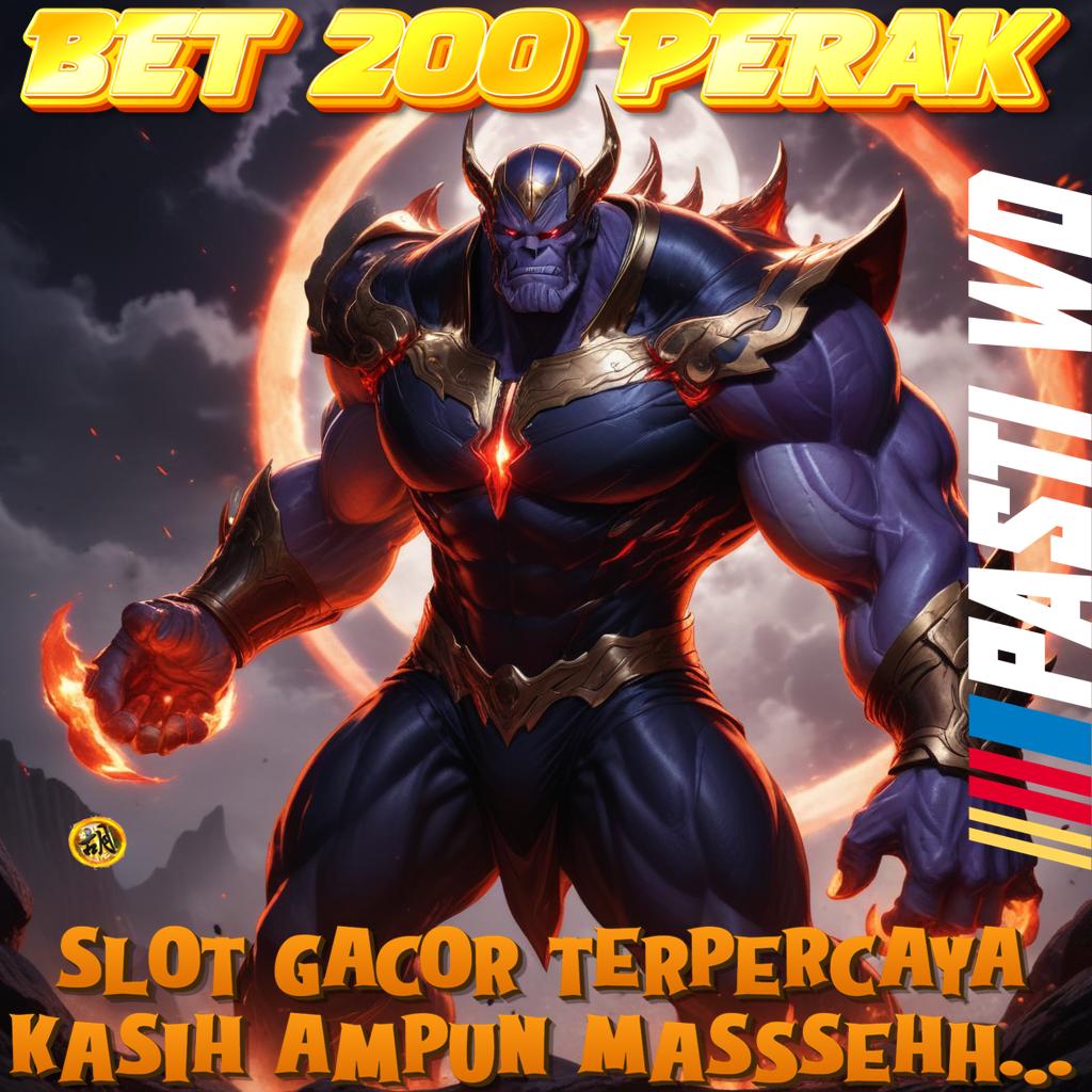 Bonus 777 Apk