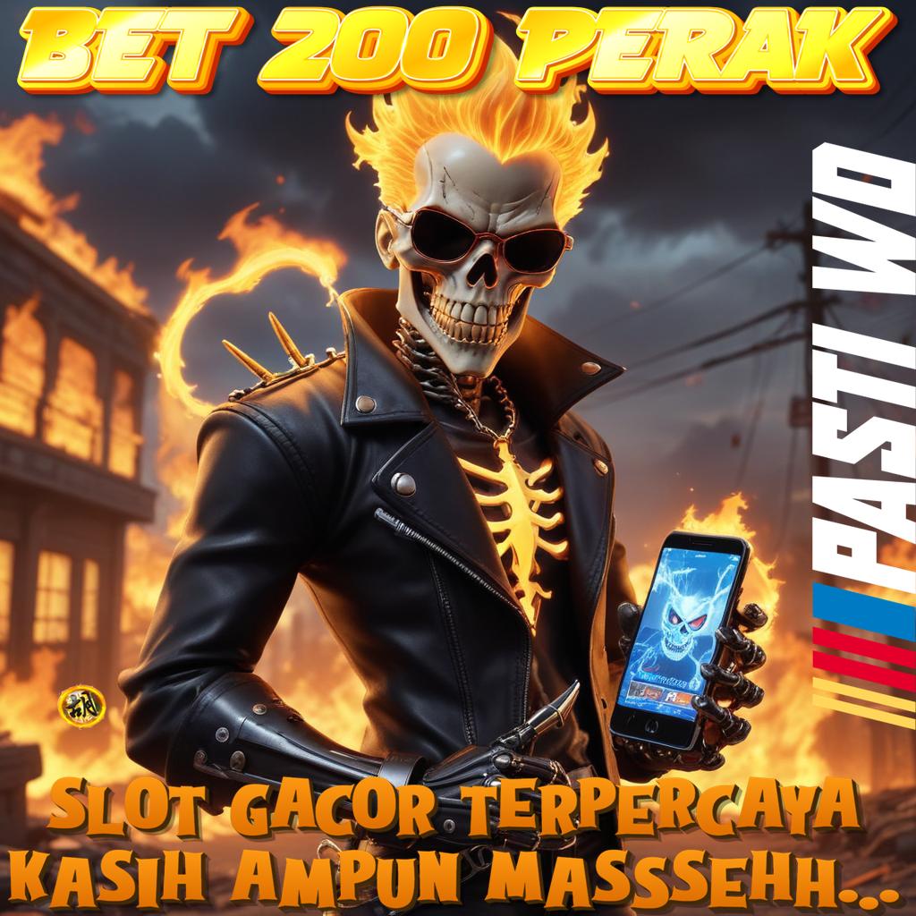 Slot Demo Mahjong 3