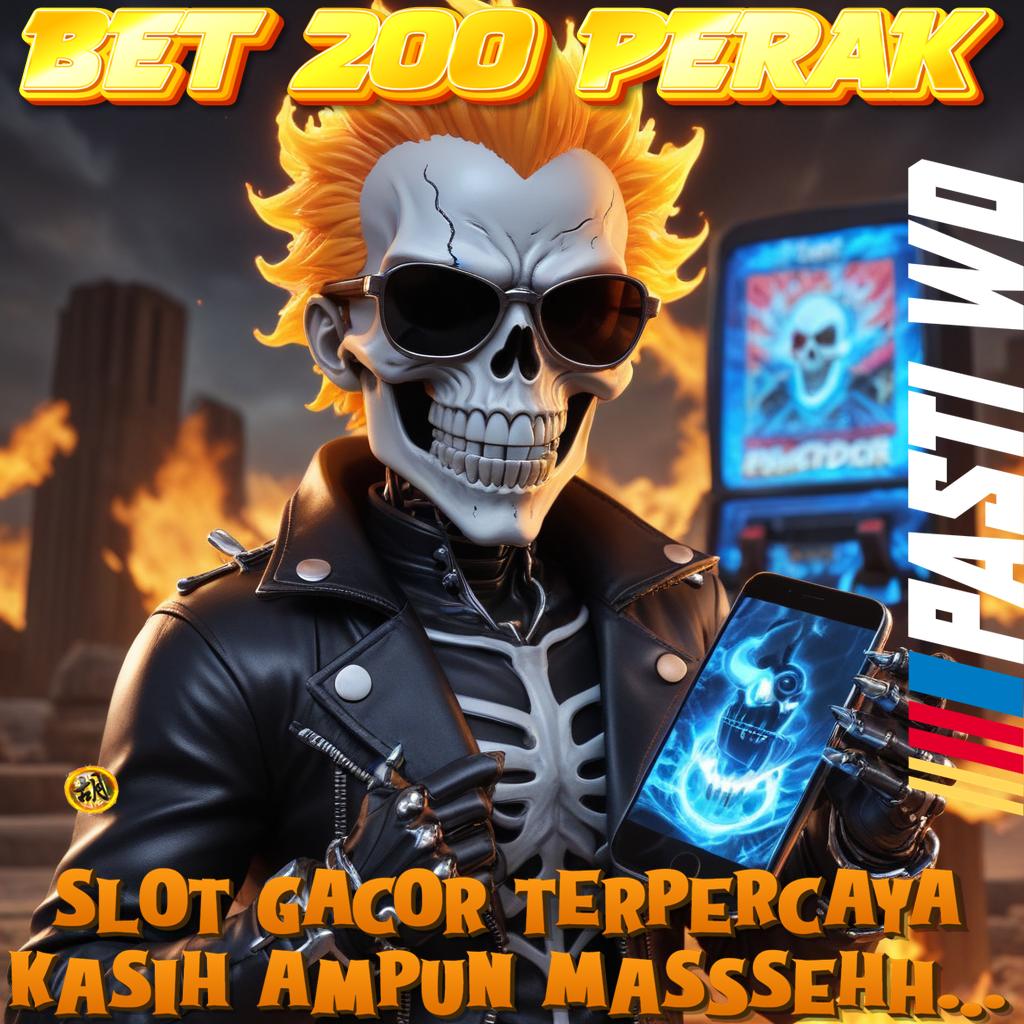 Apk Slot Bonus New Member