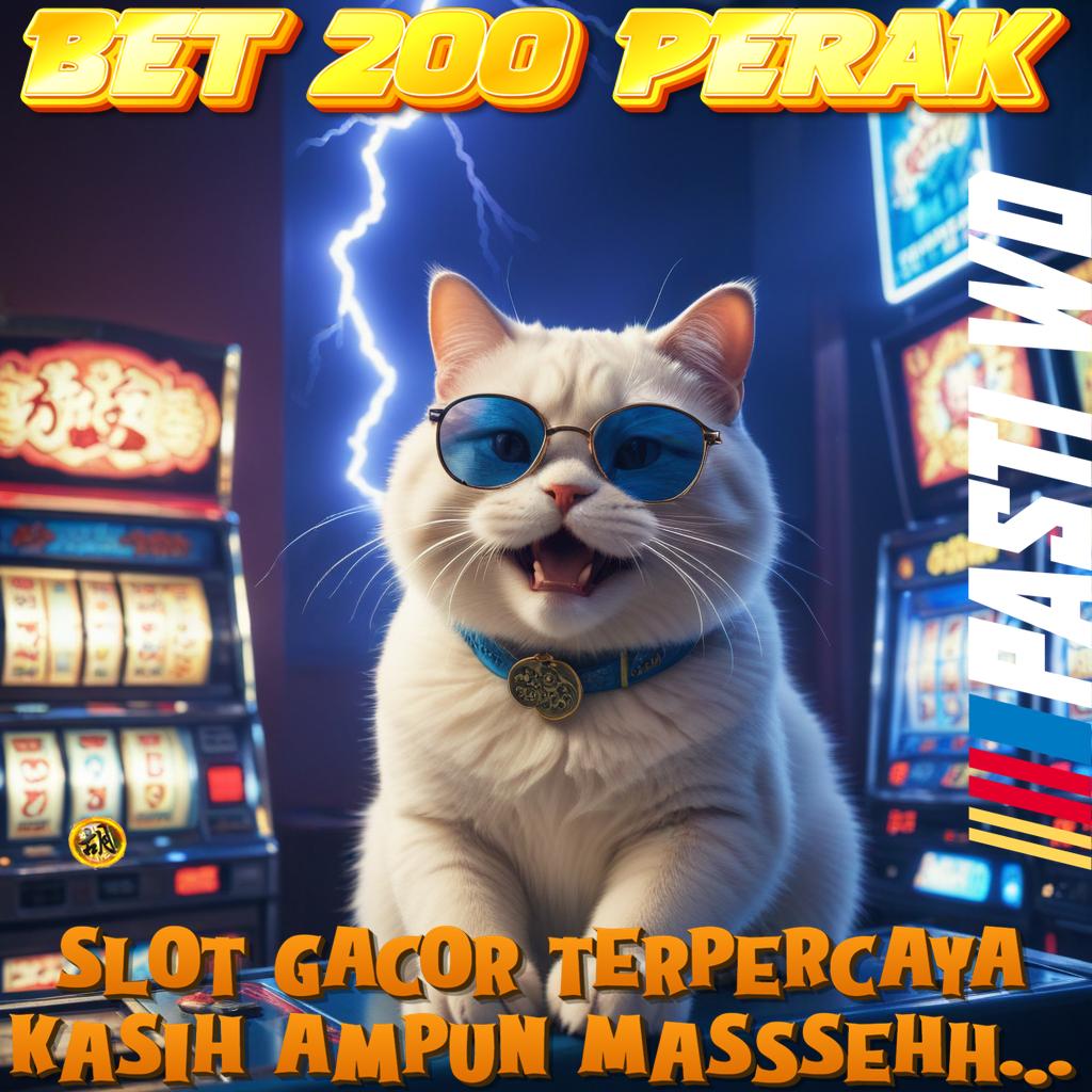 Cabe 777 Slot Joker Gacor