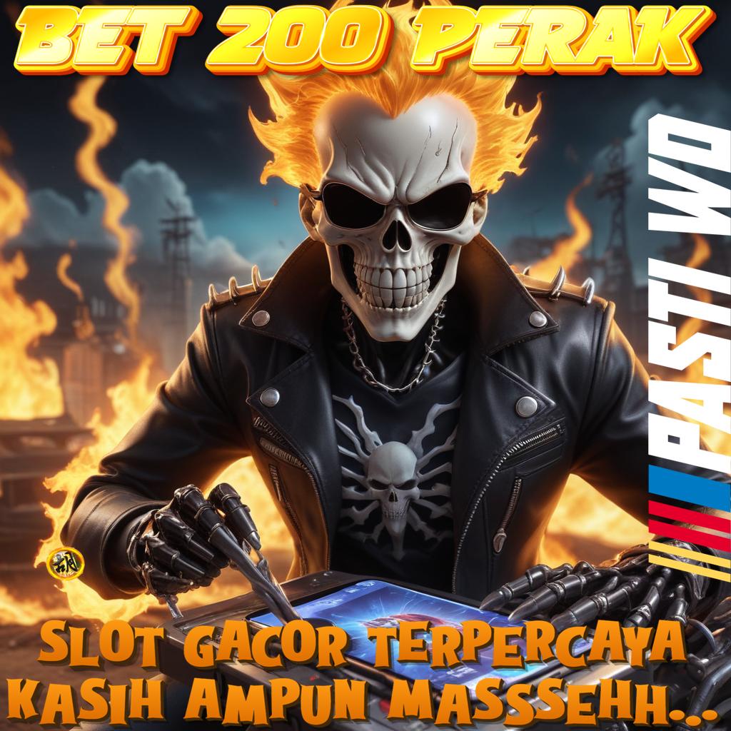 Akun Demo Pg