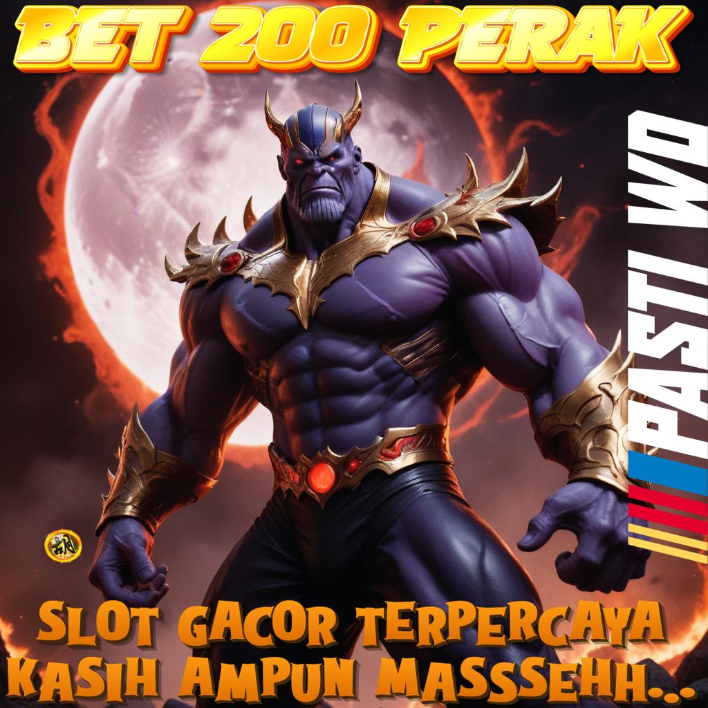 Cabe777 Slot Online Deposit Termurah