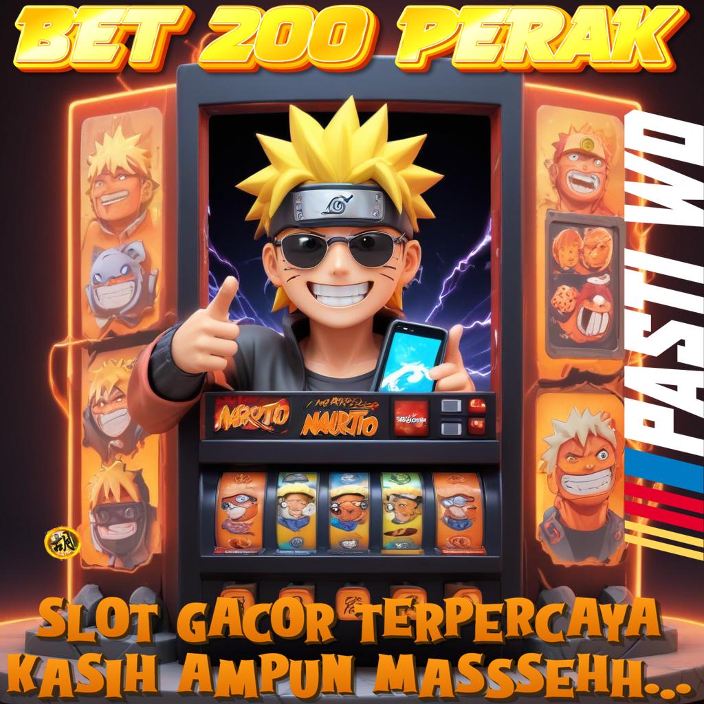 Mbah500 Slot