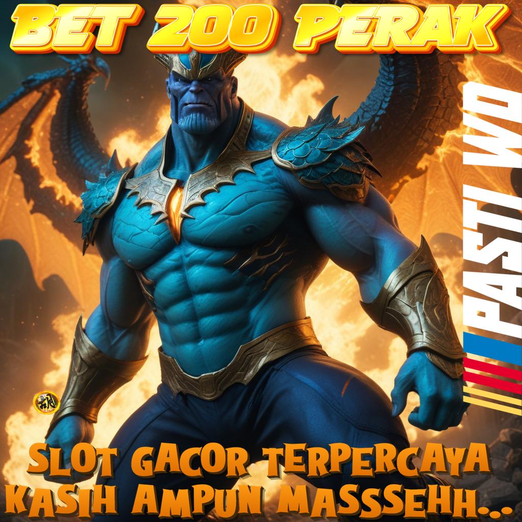 Aplikasi Rejeki Bet