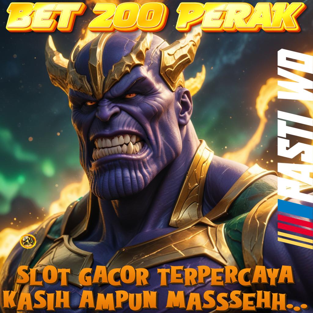 Seru Rp777 Apk