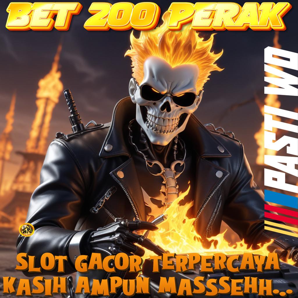 Cabe777 Bocoran Slot