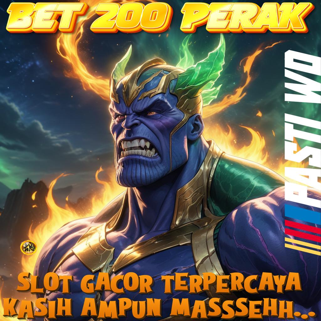 Slot Maxwin Cabe 777