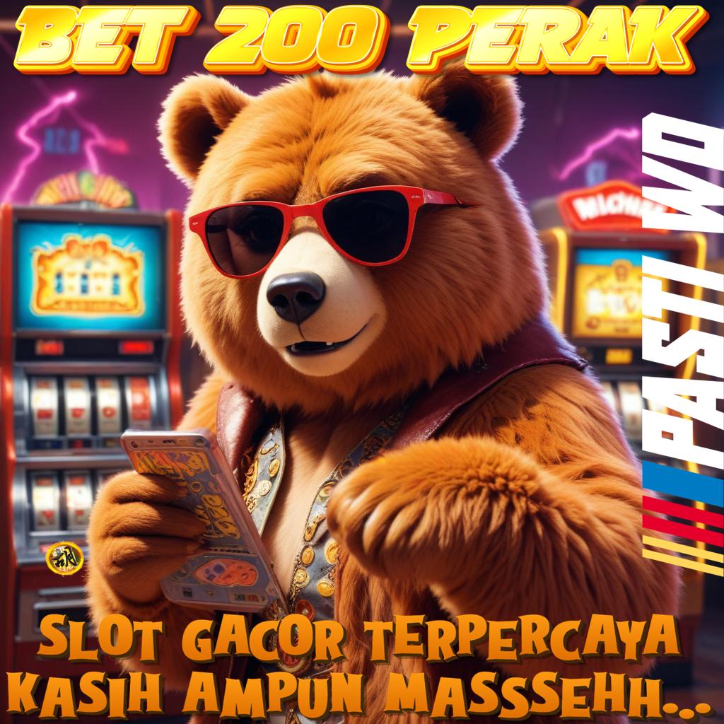 Main Demo Slot Online Gratis